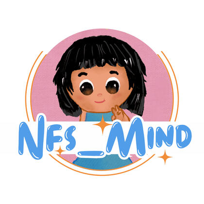 Nfs_mind’s logo